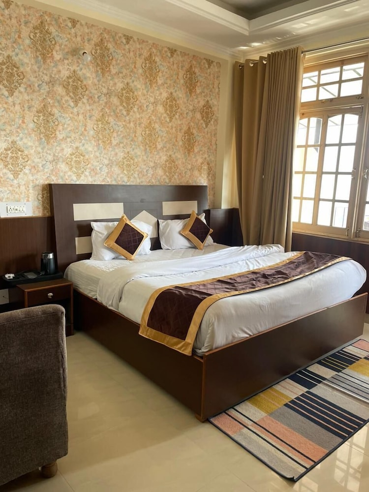 Hotel Sky pie — Dharamsala — photo 4