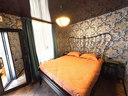 Cozy Apartment in Old Tbilisi