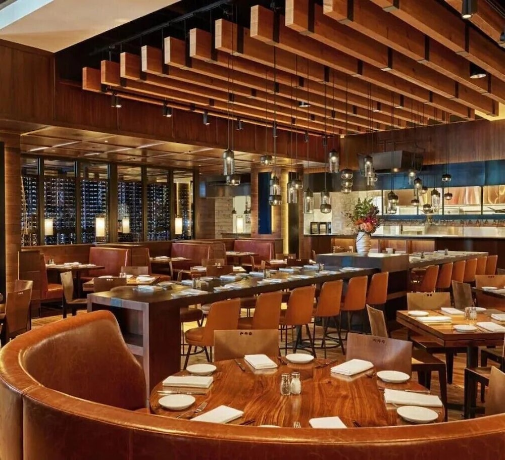 The Hotel at Avalon Autograph Collection - photo 36