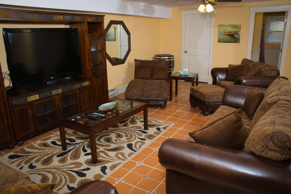 Sheepscot Harbour Village Resort - photo 223