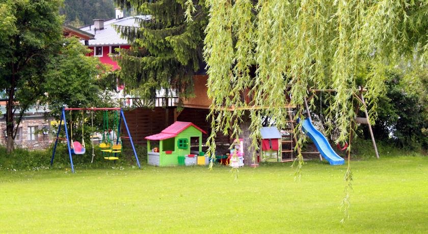 Hotel Stecher in Oetz, Austria