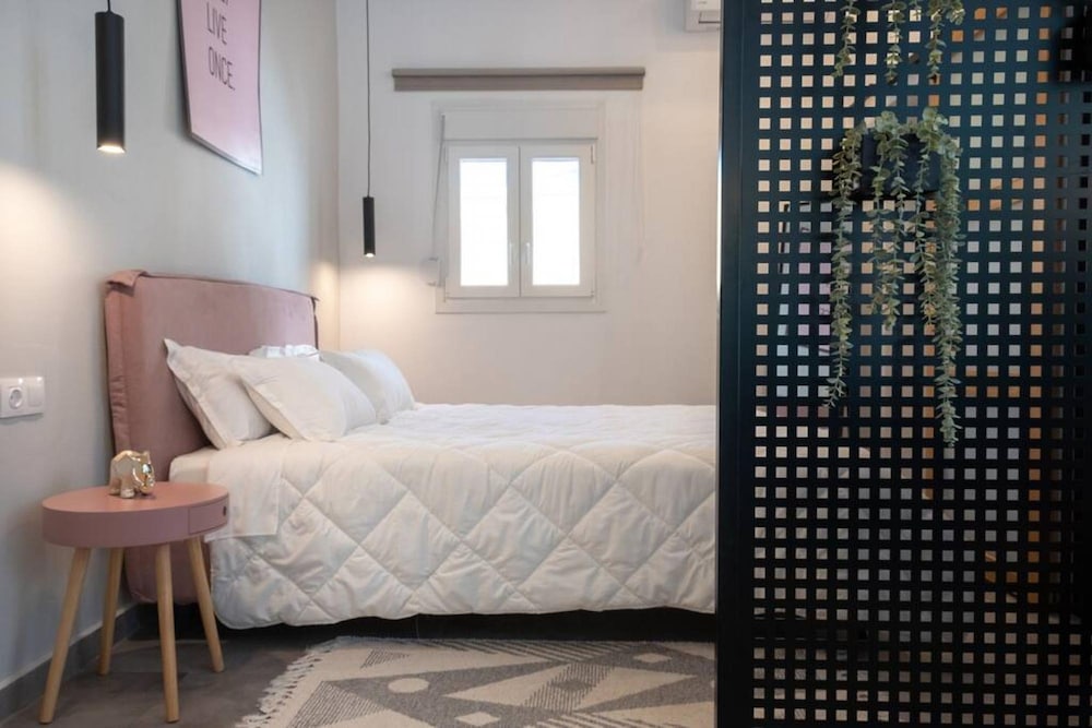 Casa d oro 56 Living in Paradisi Rhodes — 4-Star Luxury Hotel in Rodos, Greece