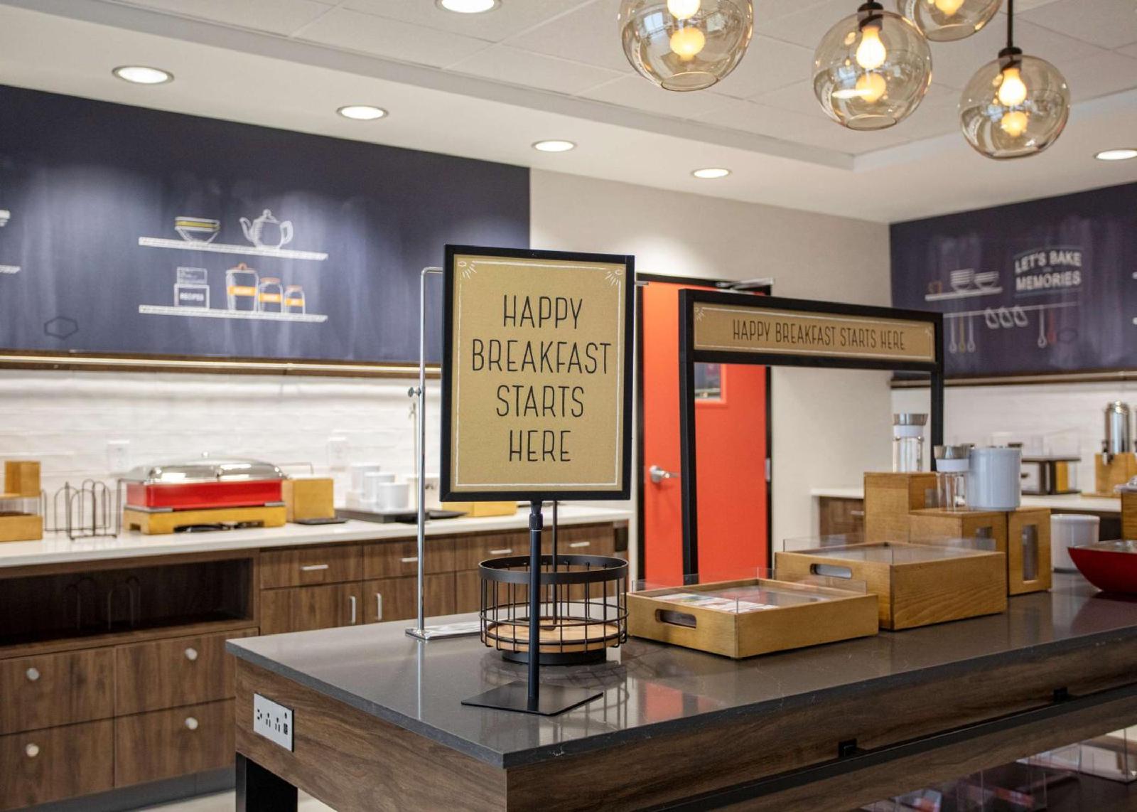 Hampton Inn Lexington TN - photo 7