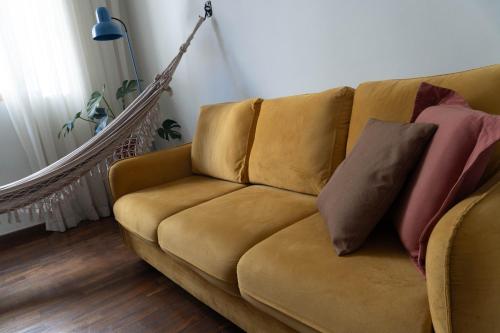 Quarto no Prado - last minute hotel in Belo Horizonte