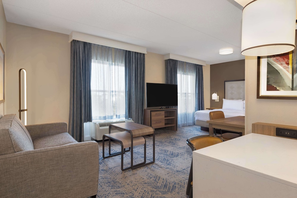 Homewood Suites Fredericksburg - photo 17