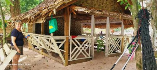 Asio Freewave Bungalows — Arawa — photo 3