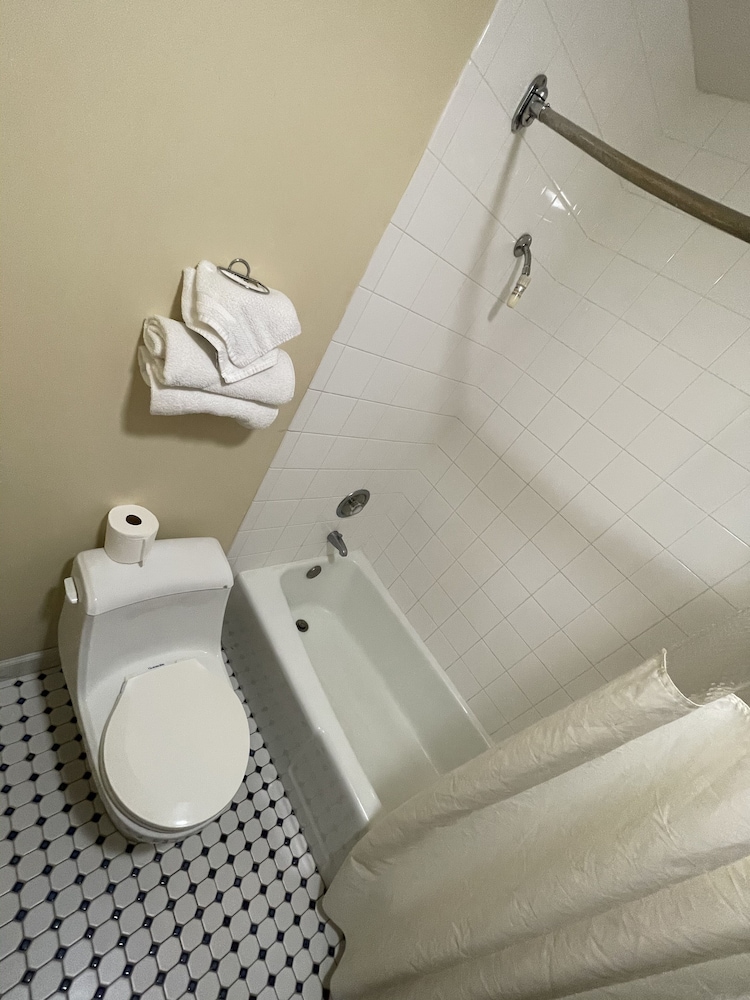 Vibe Inn Whirlpool Suites - photo 24
