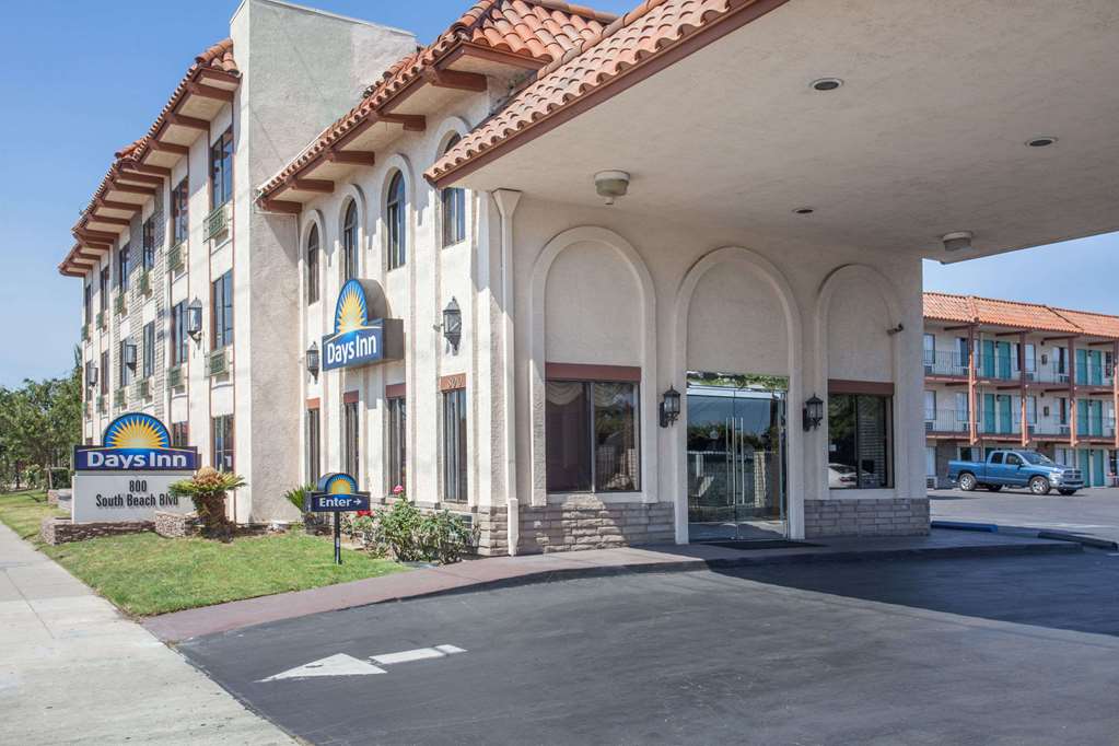 Days Inn by Wyndham Anaheim Near the Park in Anaheim, United States