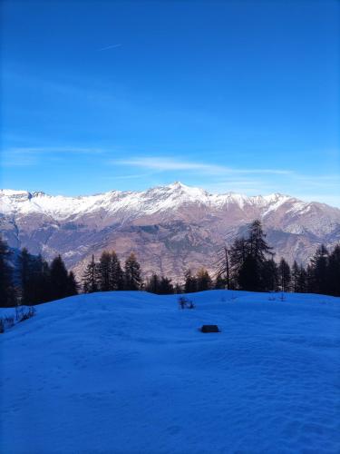 Cascina D’oltralpe — Susa — photo 4