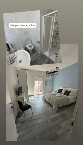 La Parthenope Suites