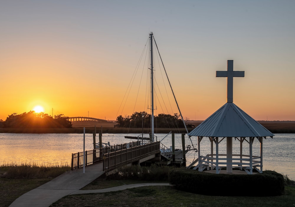 Epworth By The Sea - photo 25