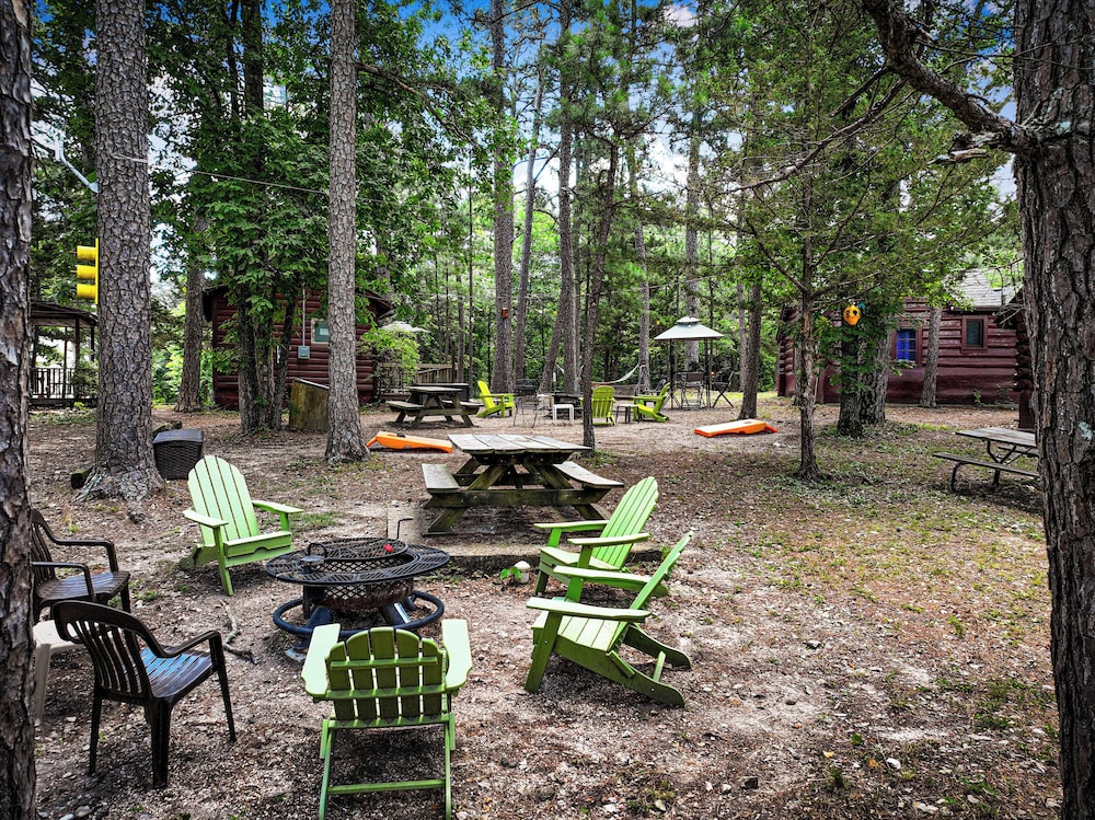 Tall Pines Inn - photo 165