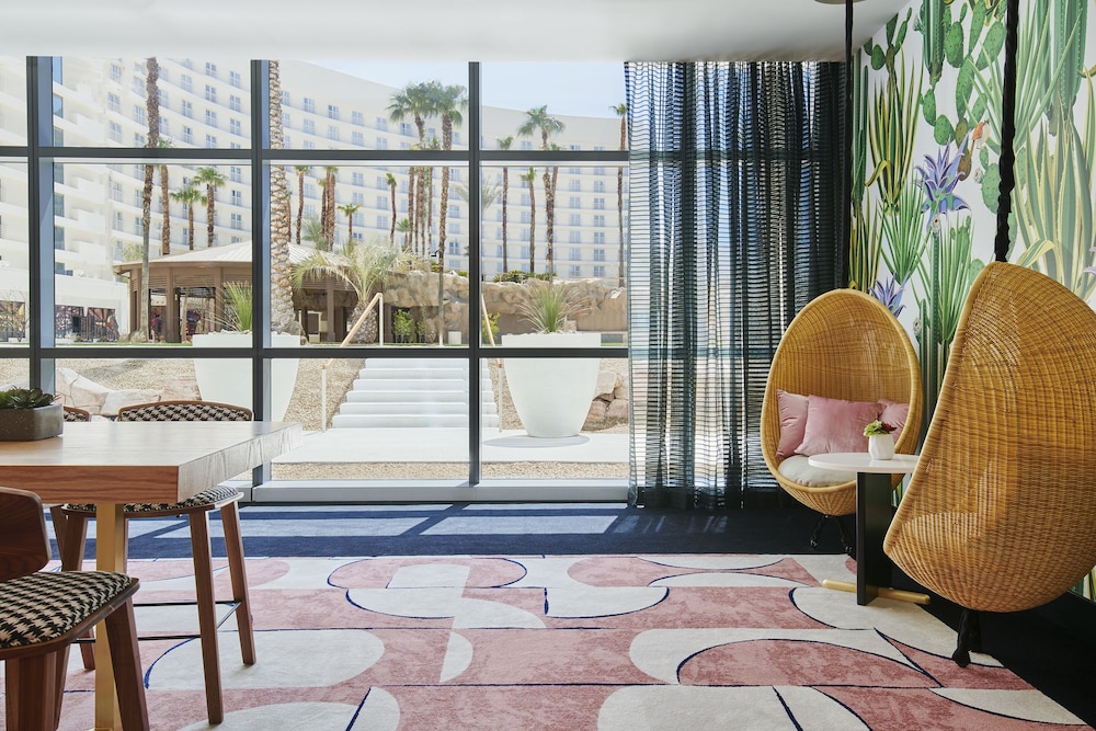 Virgin Hotel Las Vegas Curio Collection by Hilton - photo 114