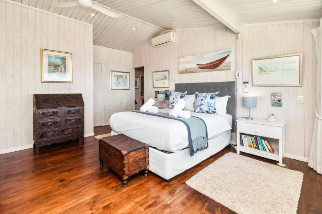 Sante Fe' Cottage Private 2 Bed Escape Camps Bay