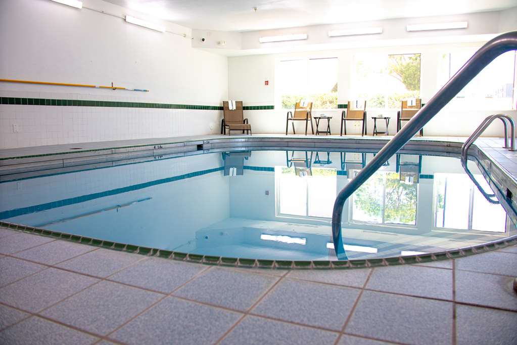 Comfort Inn Sioux City South - photo 40