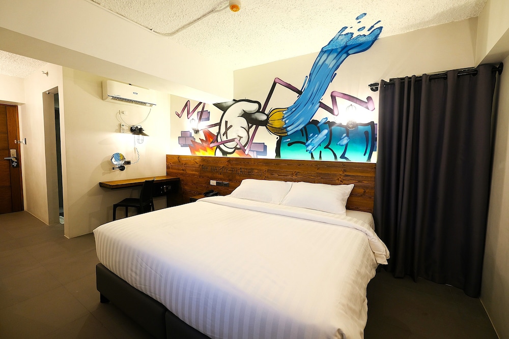 U Hotels Makati in Makati City, Philippines