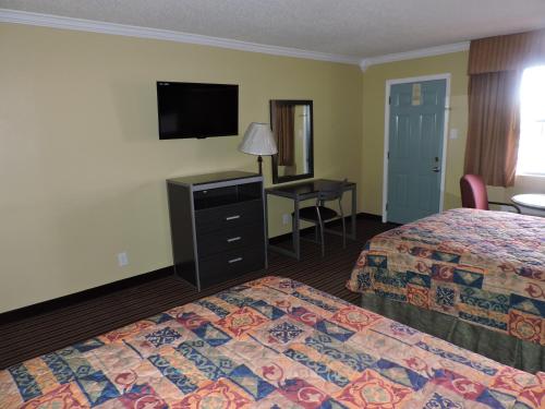 Budget Inn Temple - photo 12