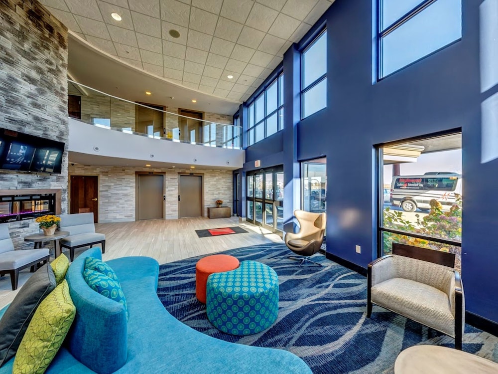 Holiday Inn & Suites Syracuse Airport Liverpool by IHG - photo 86