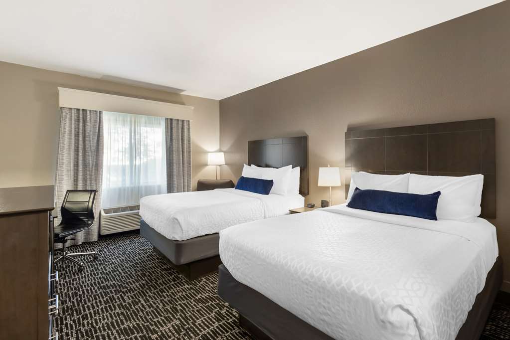 Best Western Greeley - photo 3