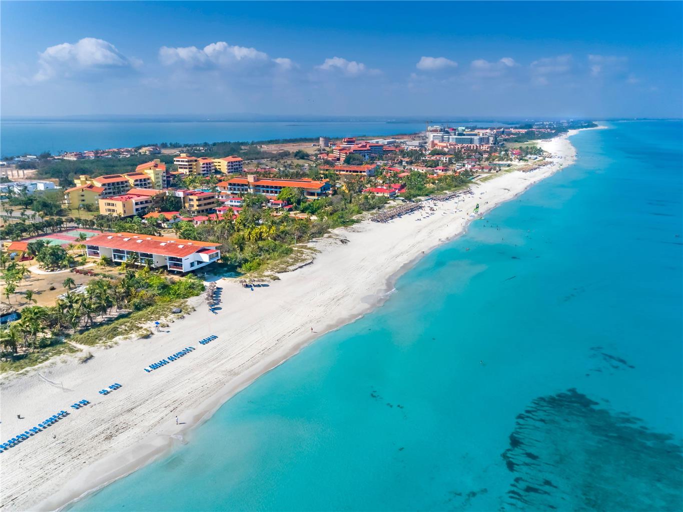 Sol Varadero Beach — 4-Star Luxury Hotel in Varadero, Cuba
