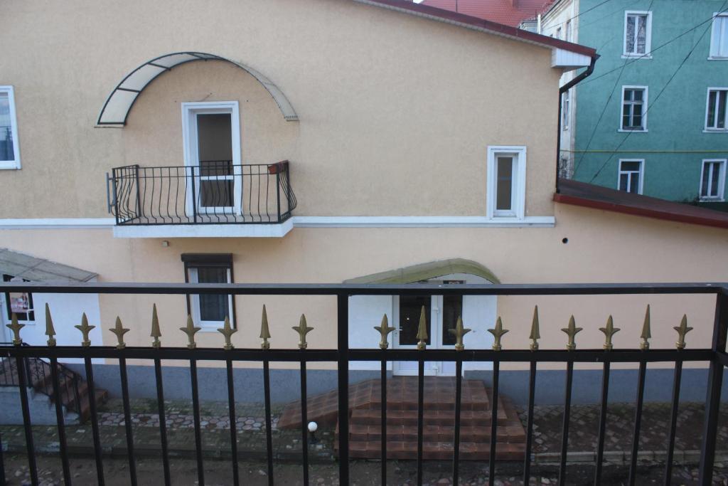 Ritca - carbon neutral hotel in Gvardeysk