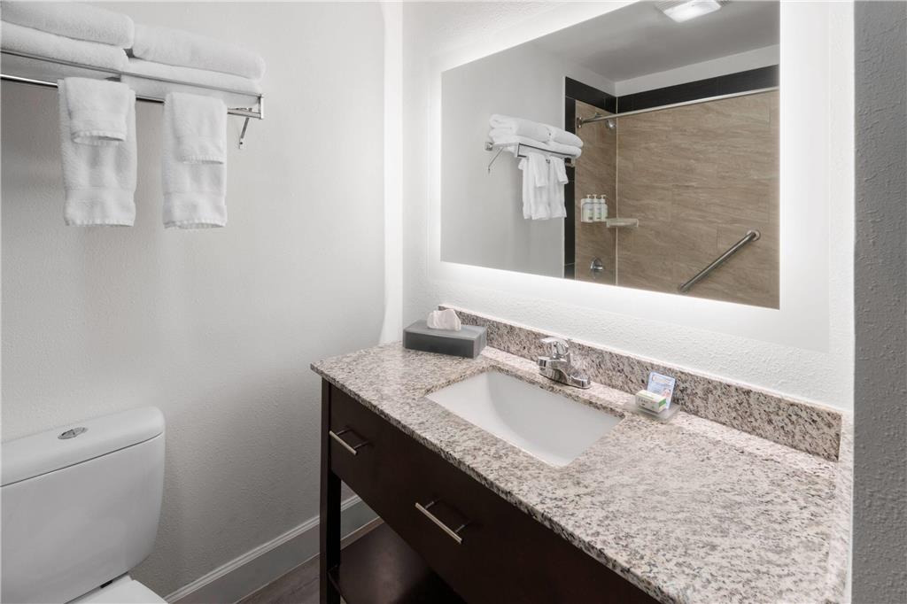 La Quinta Inn by Wyndham Fort Collins - photo 14