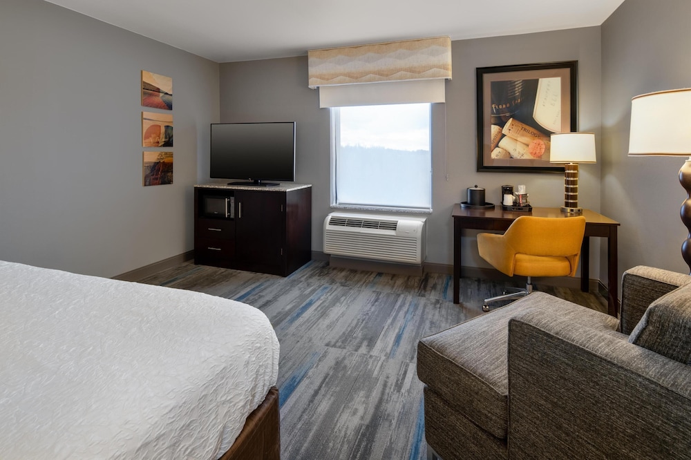 Hampton Inn Seneca Falls - photo 10