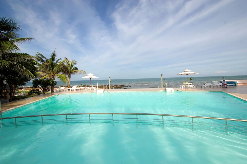 Peaceful Resort - last minute hotel in Phan Thiet