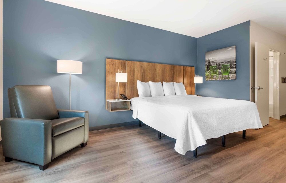 Extended Stay America Premier Suites Greenville Spartanburg I 85 - photo 6