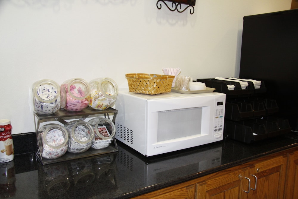 Horizon Inn and Suites - photo 34