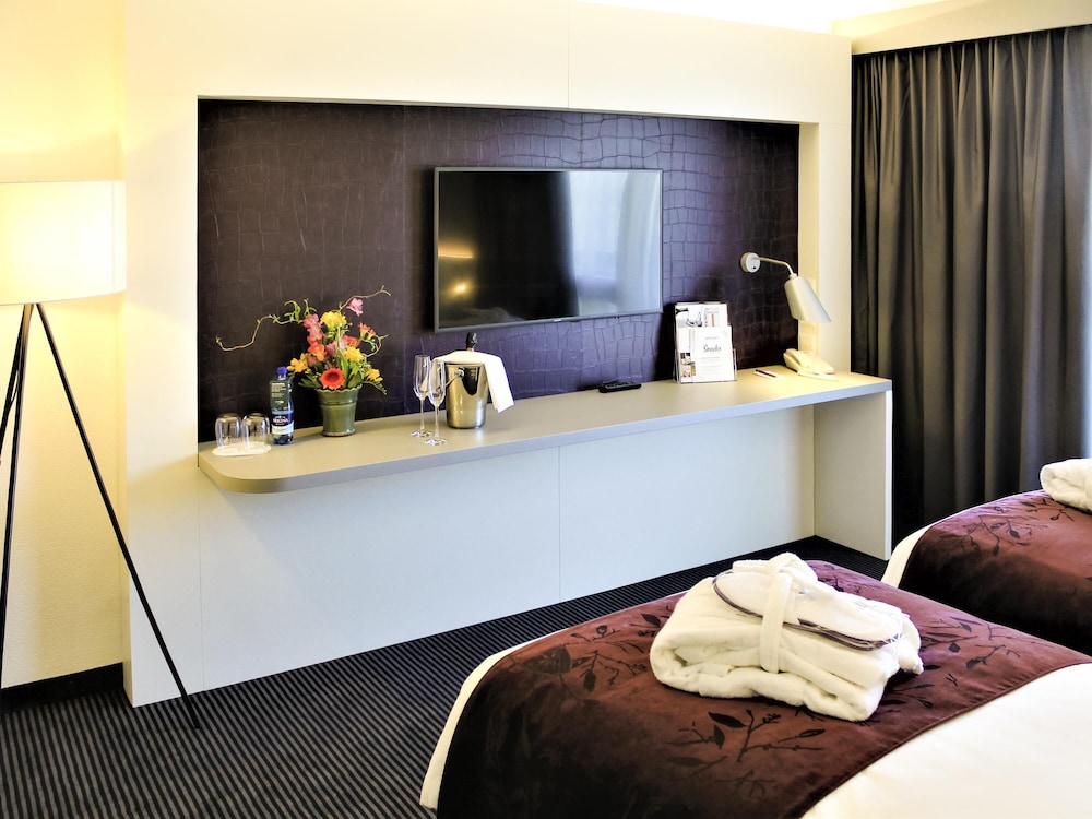 Mercure Biel — Biel/Bienne — photo 5