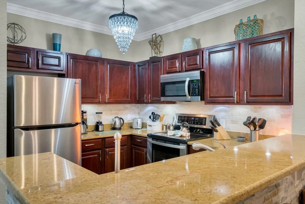 3 bedrooms condo with resort amenties Tuscana - photo 20