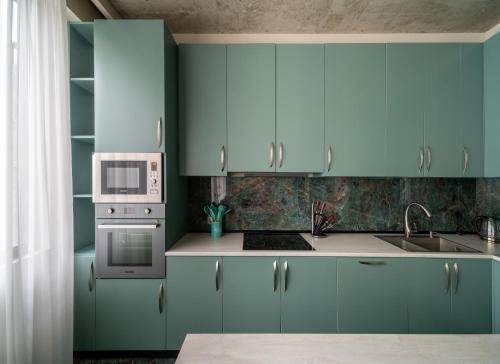 Niabi 3 beadrooms apartments