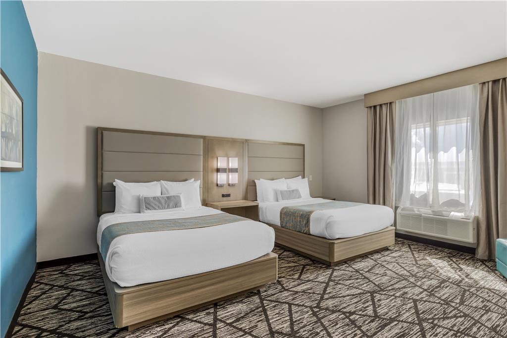 Best Western Plus Mid County - photo 7