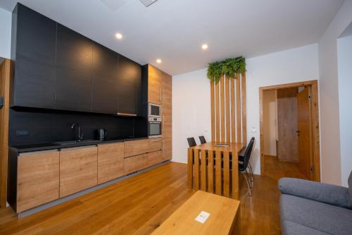 Cirus apartments — 4-Star Luxury Hotel in Kocevje, Slovenia