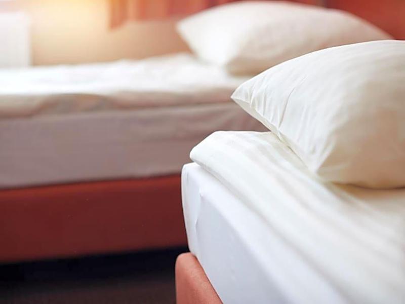 Hotel W Cv Kniarz — hotel in Pabianice