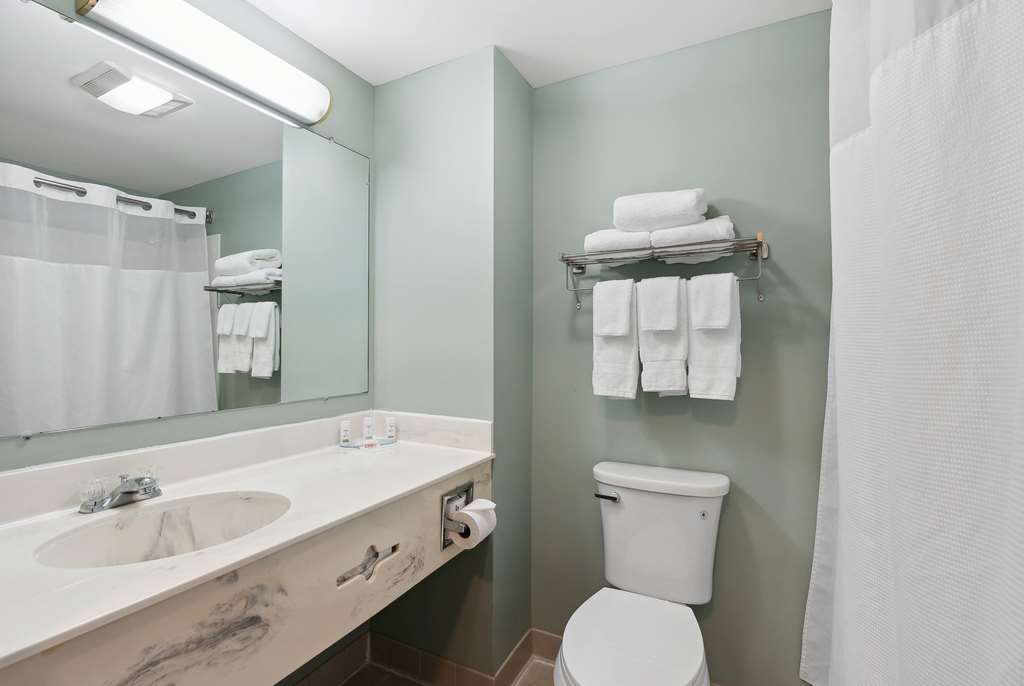Ramada by Wyndham Saco Old Orchard Beach Area - photo 30