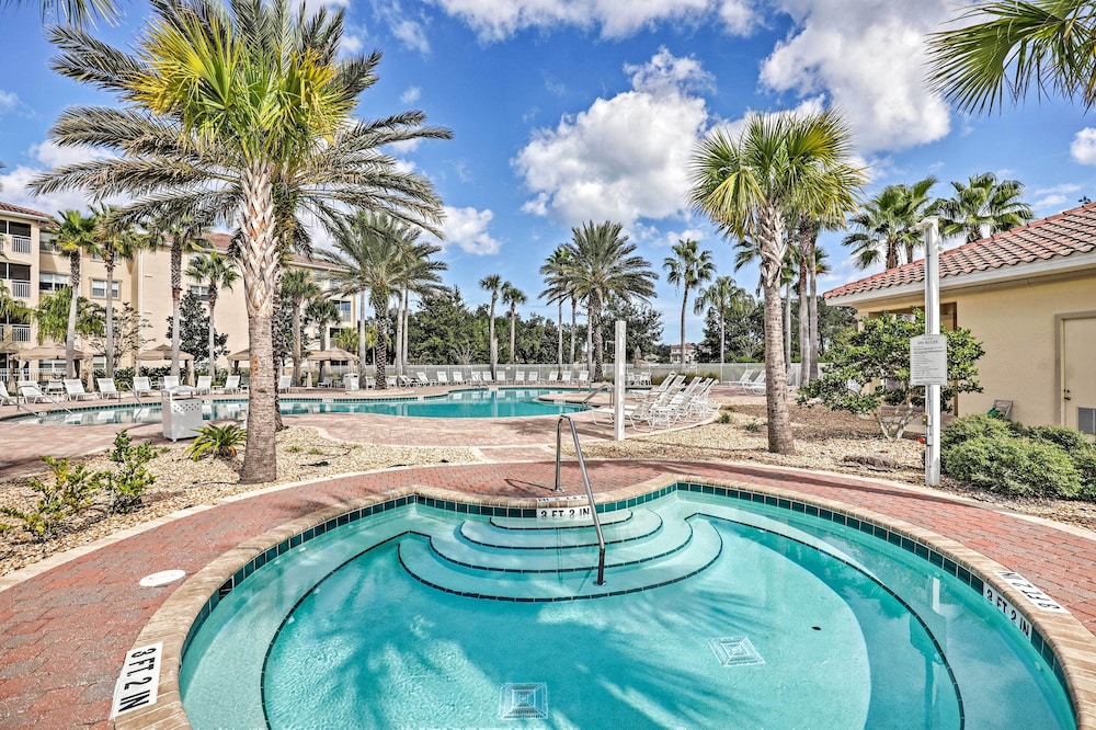 Riverfront Palm Coast Getaway w Resort Amenities - photo 28