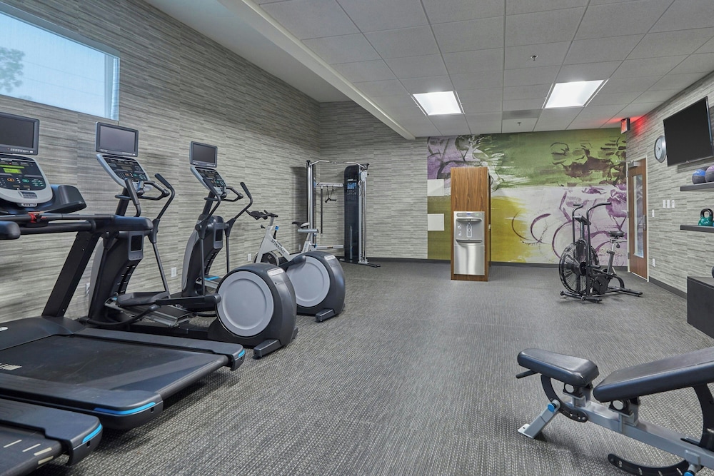 Courtyard by Marriott Eugene Springfield - photo 25