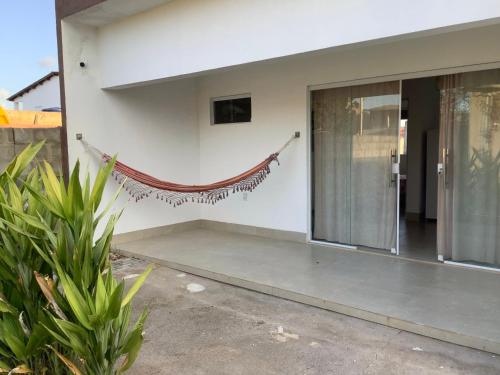 Casas Rio Mar — hotel in Barra De Santo Antonio