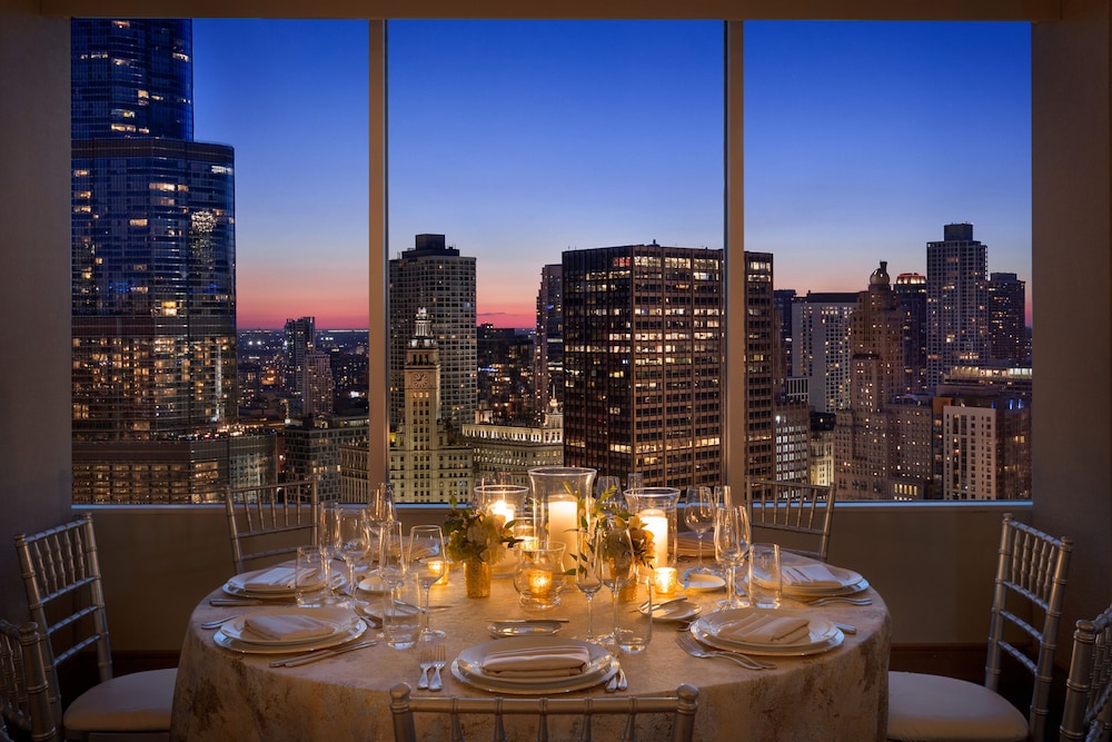 Swissotel Chicago - photo 72