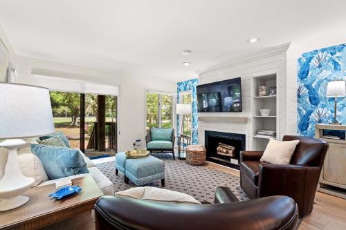 4547 Parkside Villa by Akers Ellis Rentals — 4-Star Luxury Hotel in Kiawah Island, United States