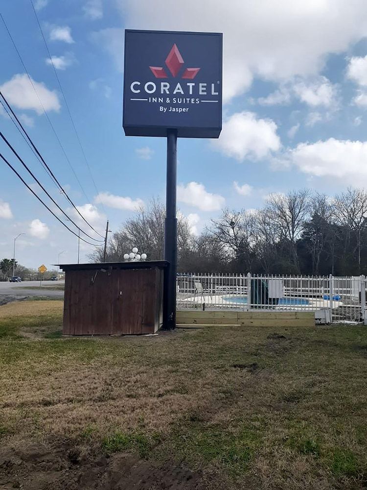 Motel 6 Giddings TX - photo 8