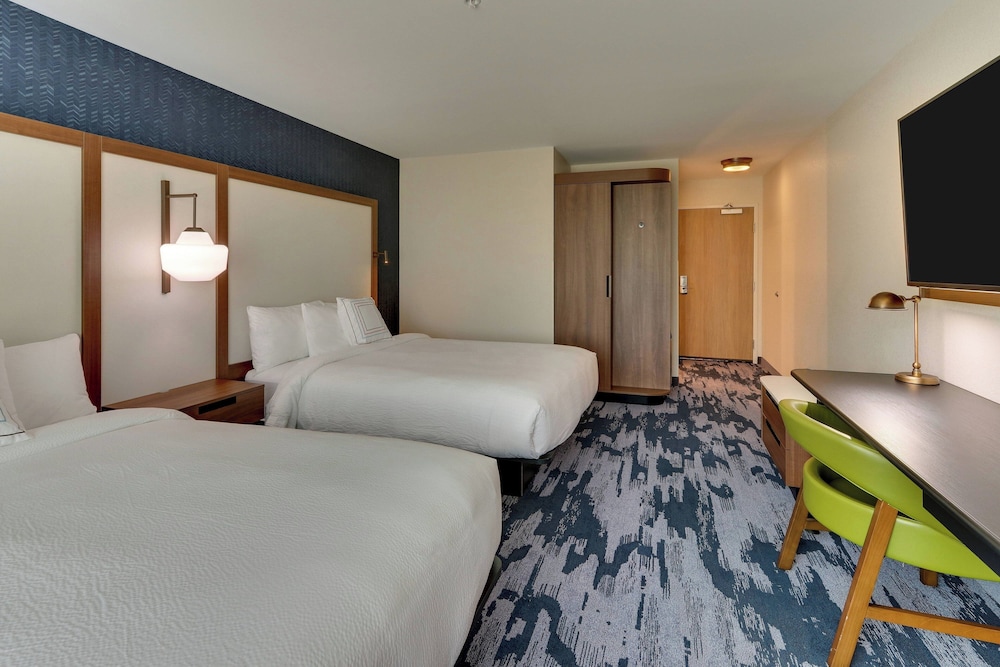 Fairfield Inn & Suites by Marriott Goshen - photo 9