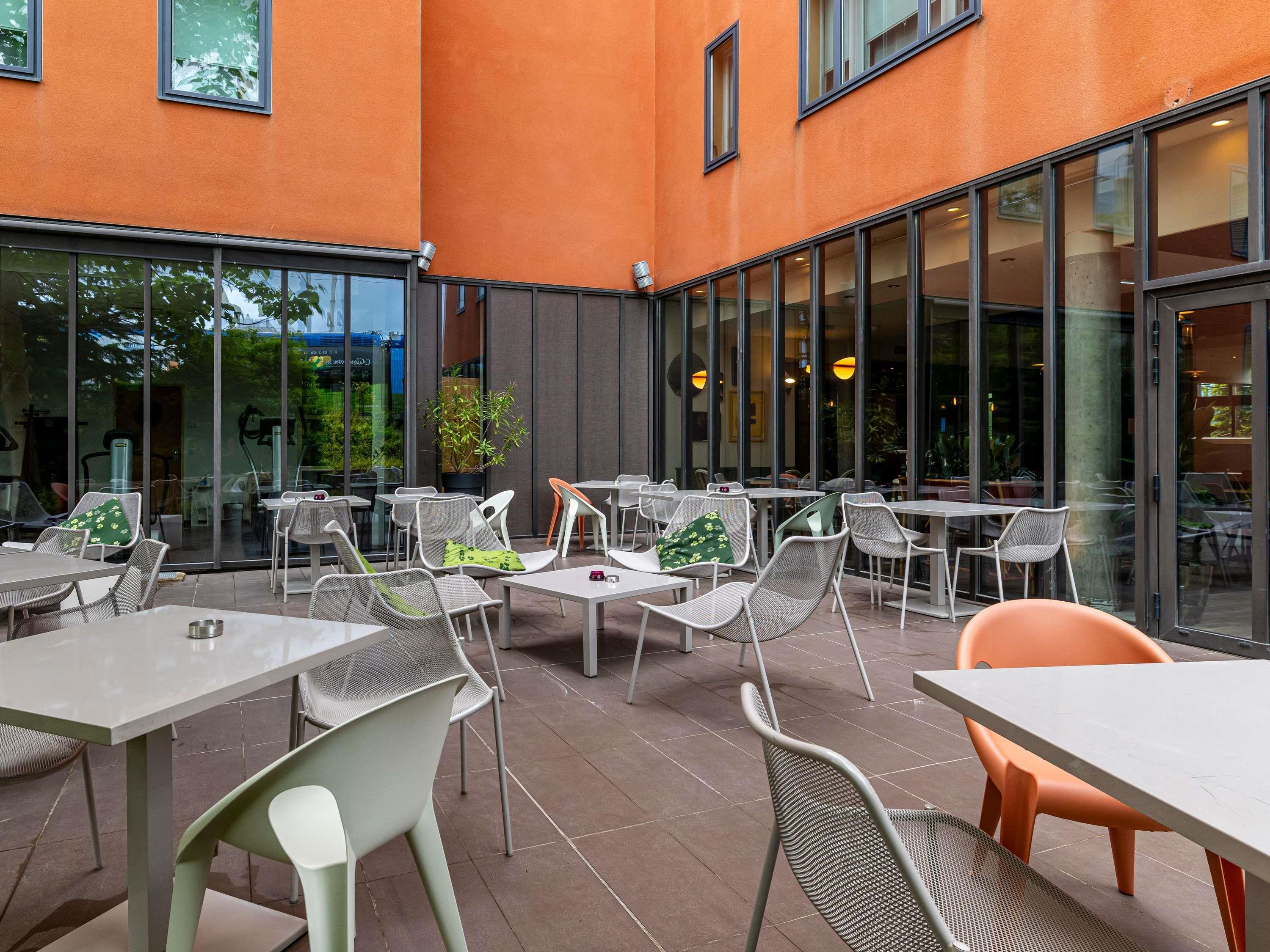 Novotel Suites Reims Centre in Reims, France