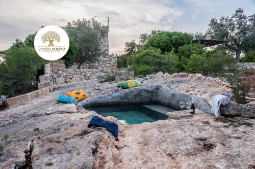 La Torre Di Pozzo Volito — Patu