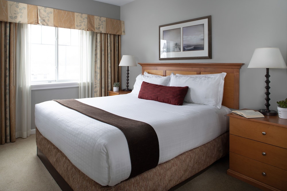 Rivertide Suites Hotel - photo 10