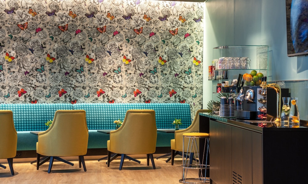Thon Hotel Maritim — Stavanger — photo 5