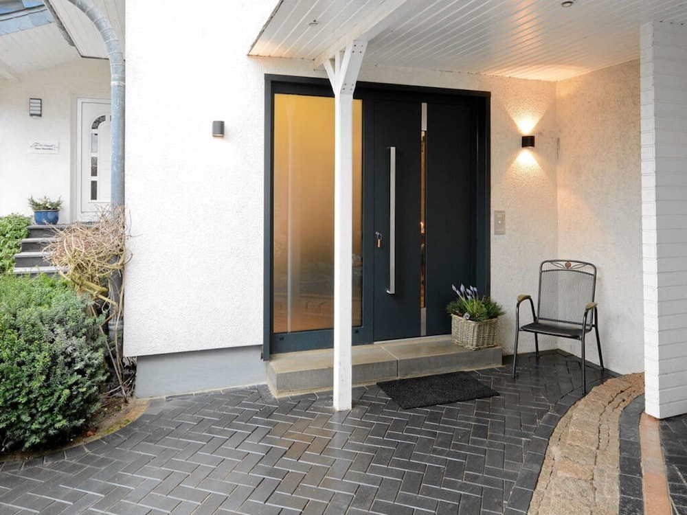 Deichloft Modern Retreat — Wremen