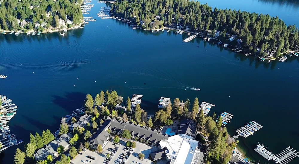 Lake Arrowhead Resort and Spa - photo 43